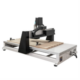 CNC pantograf IGM i2R A24 – delovno polje 610 × 1220 mm