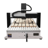 CNC pantograf IGM i2R A24 – delovno polje 610 × 1220 mm