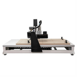 CNC pantograf IGM i2R A24 – delovno polje 610 × 1220 mm