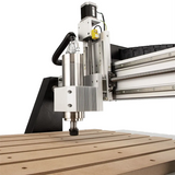 CNC pantograf IGM i2R A24 – delovno polje 610 × 1220 mm