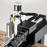 CNC pantograf IGM i2R A24 – delovno polje 610 × 1220 mm