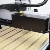 CNC pantograf IGM i2R A24 – delovno polje 610 × 1220 mm