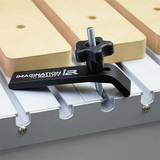 CNC pantograf IGM i2R A24 – delovno polje 610 × 1220 mm