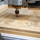 CNC pantograf IGM i2R A24 – delovno polje 610 × 1220 mm