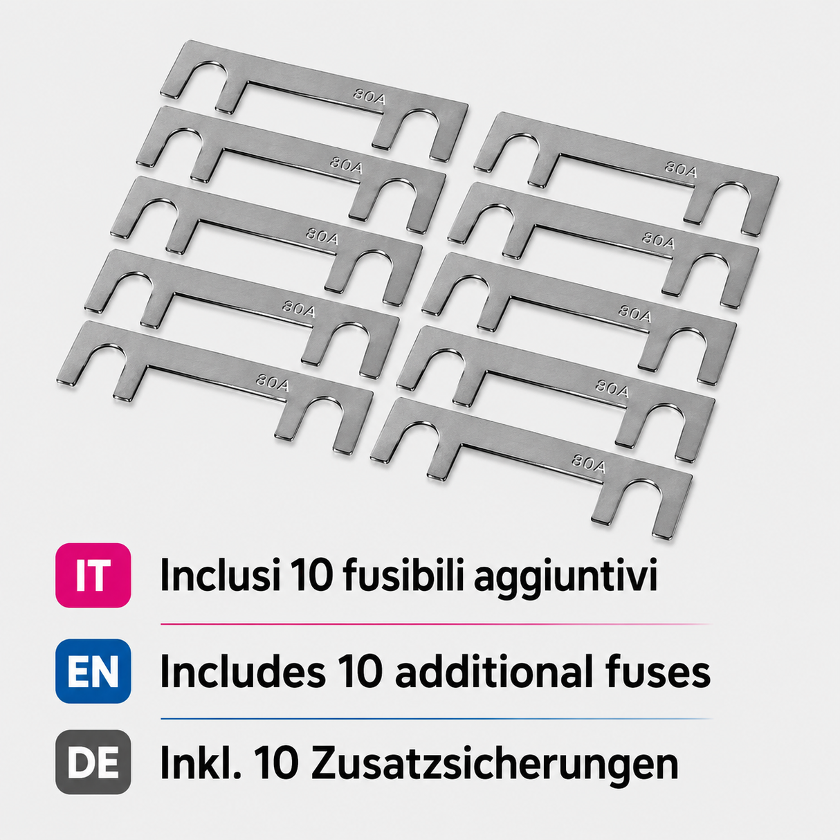 Polnilnik akumulatorjev Güde V 621 C 12/24 V s funkcijo zagona