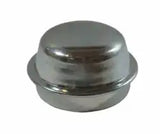 Coprimozzo Ravendo diametro 47 mm progettato per proteggere il mozzo e i cuscinetti della ruota da sporco e umidità.