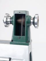 Record Power Tornio per legno DML250 10” in ghisa – 230 V