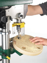 Vrtalni stroj Record Power DP25B