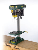 Vrtalni stroj Record Power DP25B