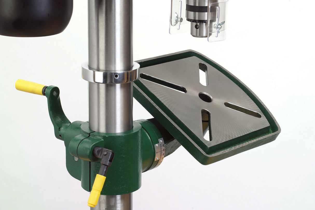 Vrtalni stroj Record Power DP58B