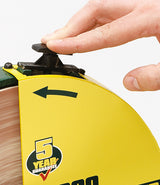 Record Power DS300 – Levigatrice a disco professionale