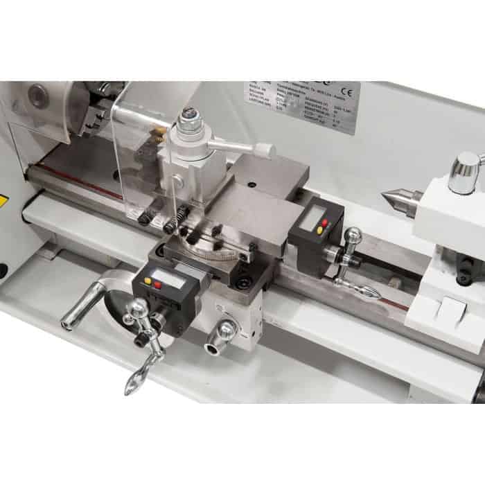 Display digitale per Hobby 300 Super / 400 Super