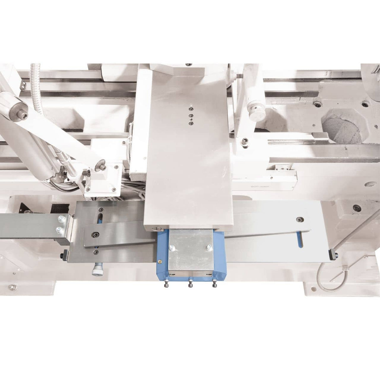 Dispositivo per tornitura conica per Solid 460 / Vario