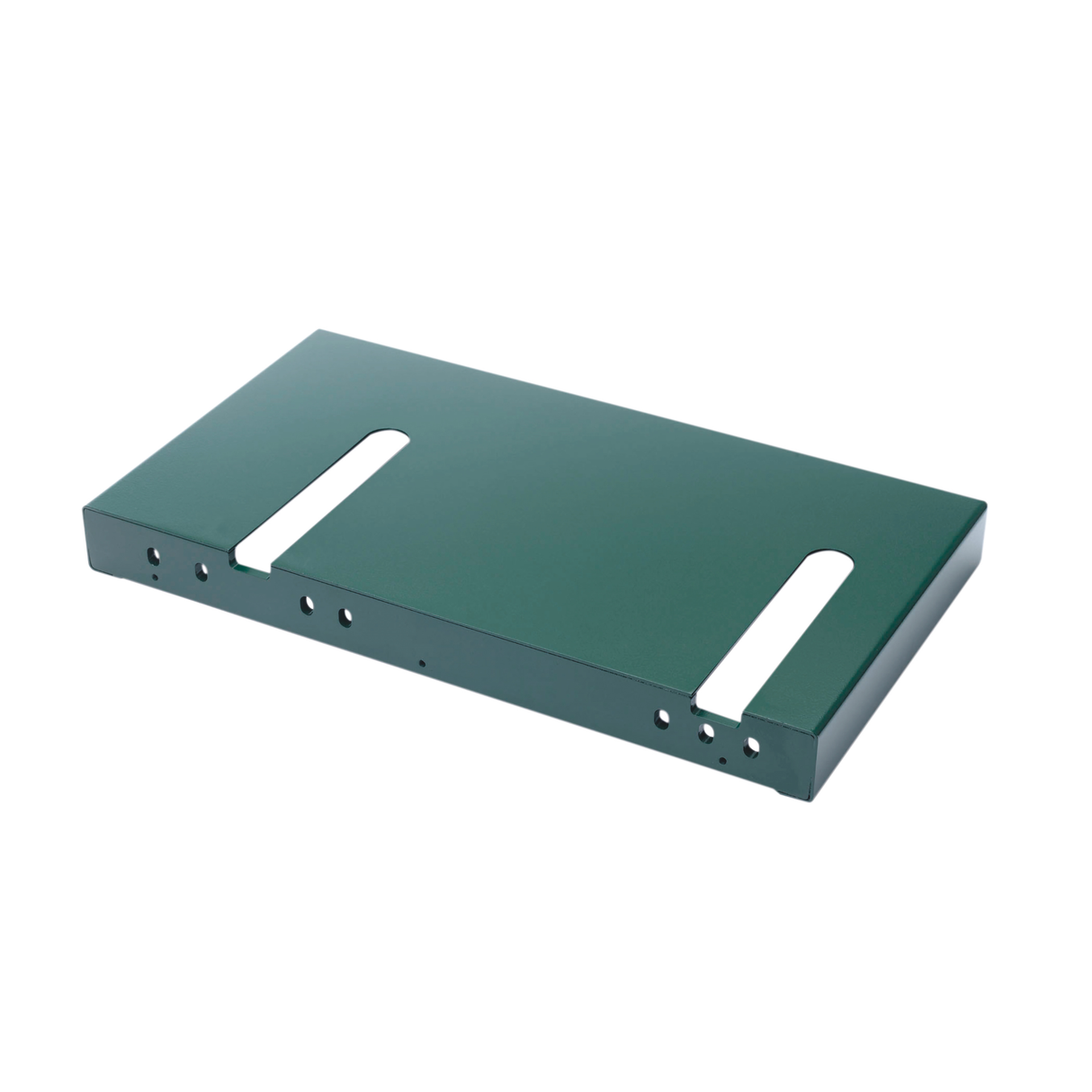 Estensione del piano di lavoro Record Power montabile sulla serie Sabre (modelli 300, 350 e 450) per aumentare la superficie di appoggio durante il taglio del legno.