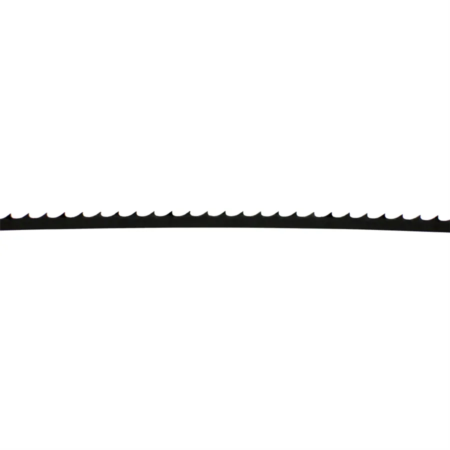 List tračne žage Laguna Cutting Tool 1784 mm Carbon FORCE Skip 4 TPI (var. 1)