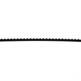 List tračne žage Laguna Cutting Tool 1784 mm Carbon FORCE Skip 4 TPI (var. 1)