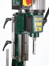 Record Power BANCO FM25 rezkalni stroj