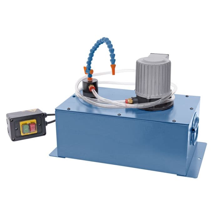 Impianto di refrigerazione universale, 12 litri-400 V