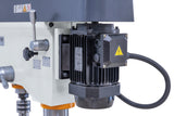 Trapano da banco DM 25 T / 400 V - motore