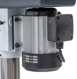 Trapano da banco TBM 380 - 16 RL / 400 V - motore