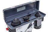 Trapano da banco TBM 380 - 16 RL / 400 V - trasmissione a cinghia