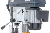 Trapano da banco Vario TBM 380 - 16 V / 230 V - motore