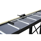 Flott Arresto manuale 3000 mm con nastro metrico per HBS