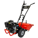 Ruote pneumatiche all-terrain motozappa Güde