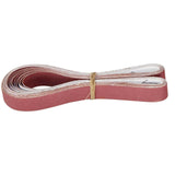 Nastri abrasivi per metallo