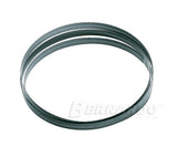 Nastro per sega HSS 1440 x 13 x 0,65 - 14 ZpZ