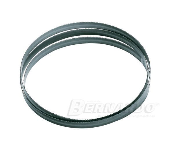 Nastro per sega HSS 1470 x 13 x 0,65 - 8 ZpZ