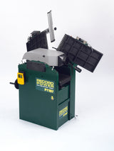 Record Power PT107 – Pialla a filo e spessore  265 mm