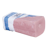 Pasta lucidante Kiesolin 358 (rossa) per acciaio inox 05-1911