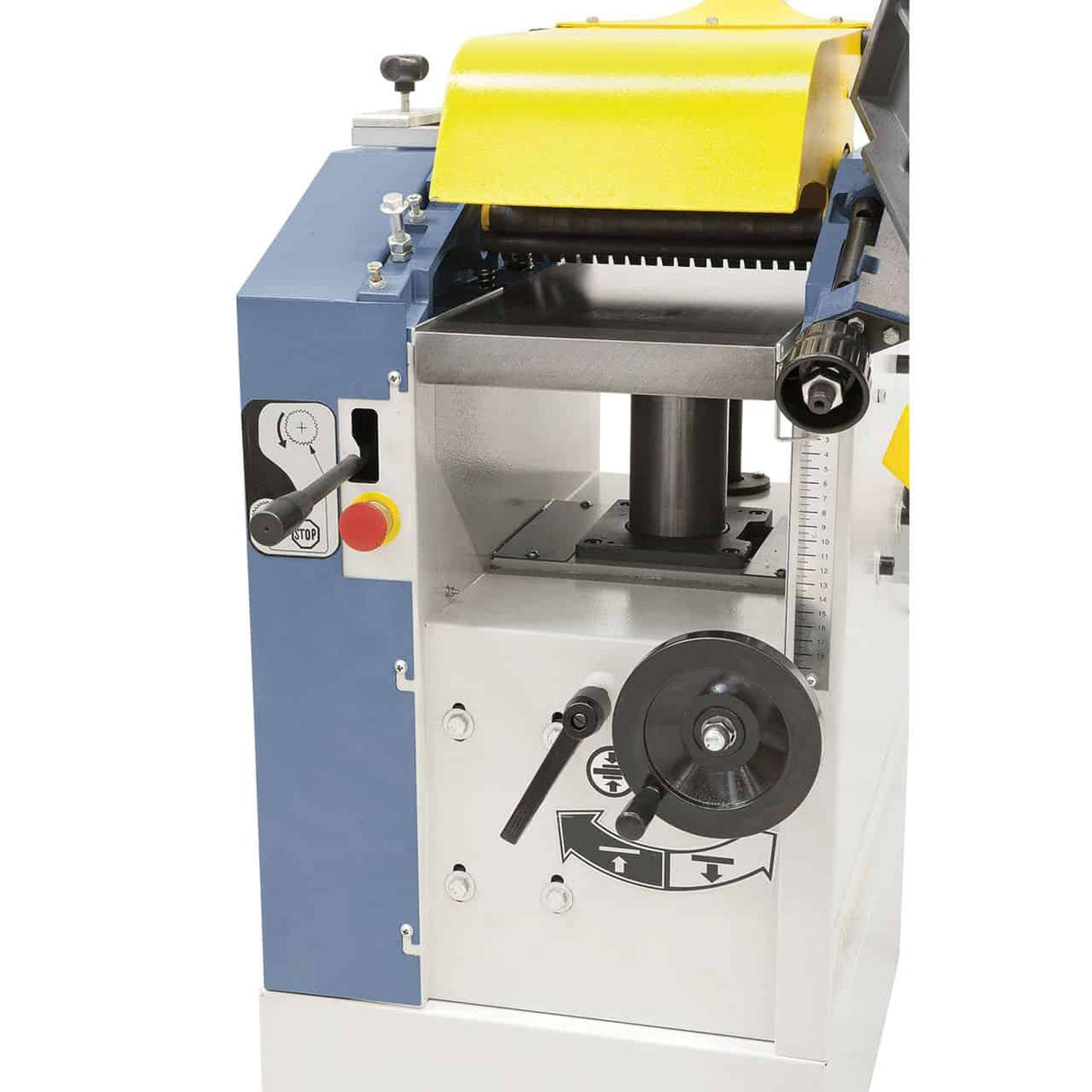 Kombinirka ADH 250 P - 230 V
