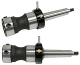 Portautensile con raffreddamento interno automatico CM 3 / Weldon 32 mm