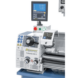 Tornio fresatrice Bernardo Proficenter 650 G / 400 V con DRO 2 assi