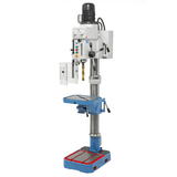 Trapano ad ingranaggi GB 30 S