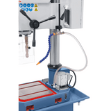 Trapano ad ingranaggi GB 30 T - con impianto di refrigerazione