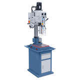 Trapano ad ingranaggi GB 30 T - con impianto di refrigerazione