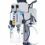 Trapano ad ingranaggi GB 30 T - con impianto di refrigerazione