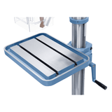 Trapano ad ingranaggi GHD 25 SN con visualizzatore digitale