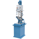 Trapano da banco GB 28 T incl. impianto di refrigerazione