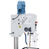 Trapano da banco GB 28 T incl. impianto di refrigerazione