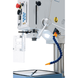 Trapano da banco GB 28 T incl. impianto di refrigerazione