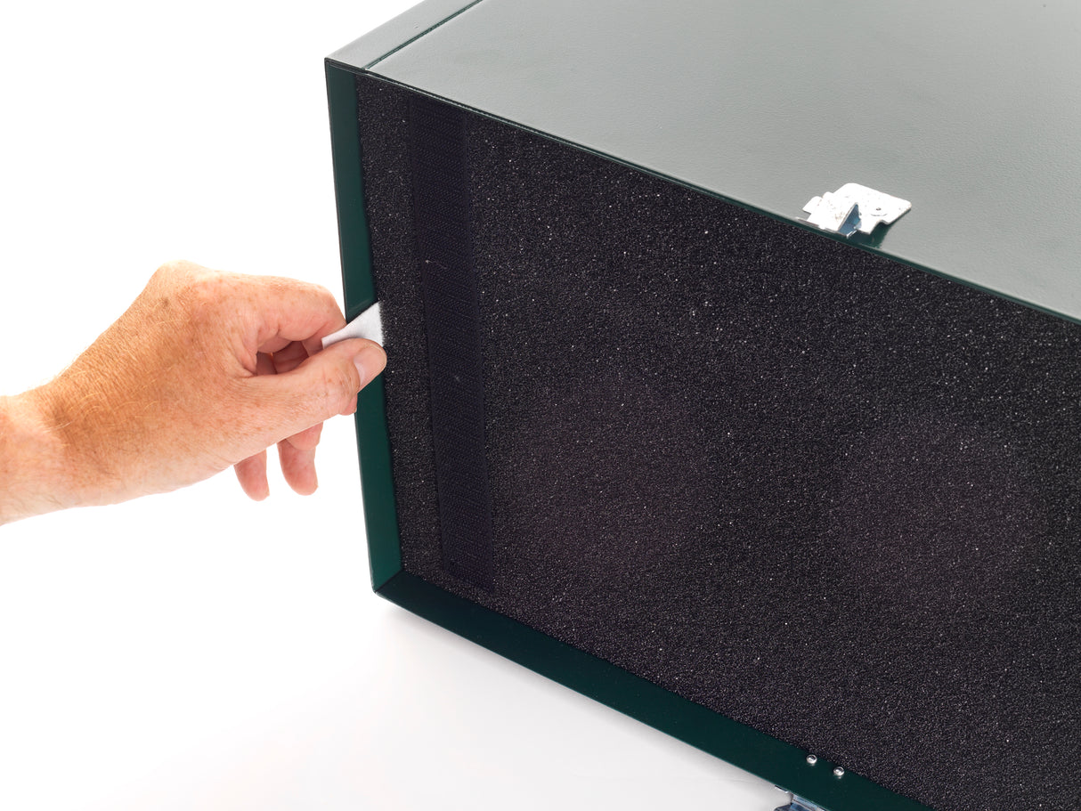 Record Power Filtro combinato AC400 Premium