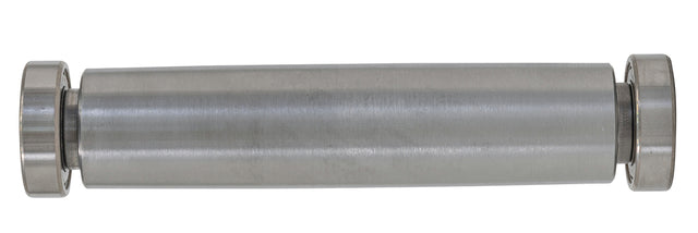 Rullo abrasivo Ø 38 mm per macchina KBR 150 ideale per finitura, sbavatura e lavorazione di superfici metalliche.