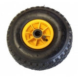 Ruote pneumatiche ER 10/4