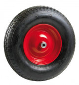 Ruote pneumatiche TK 16/4