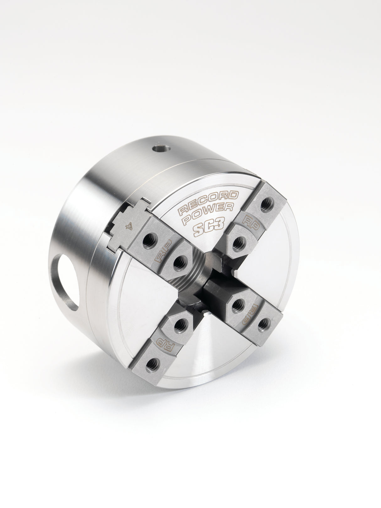 Record Power Mandrino autocentrante SC3 M33