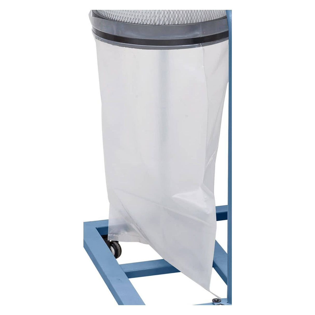 Sacchetto per trucioli per RLA 1800 / RLA 1900 / RLA 2000 (2 x 5 pezzi)